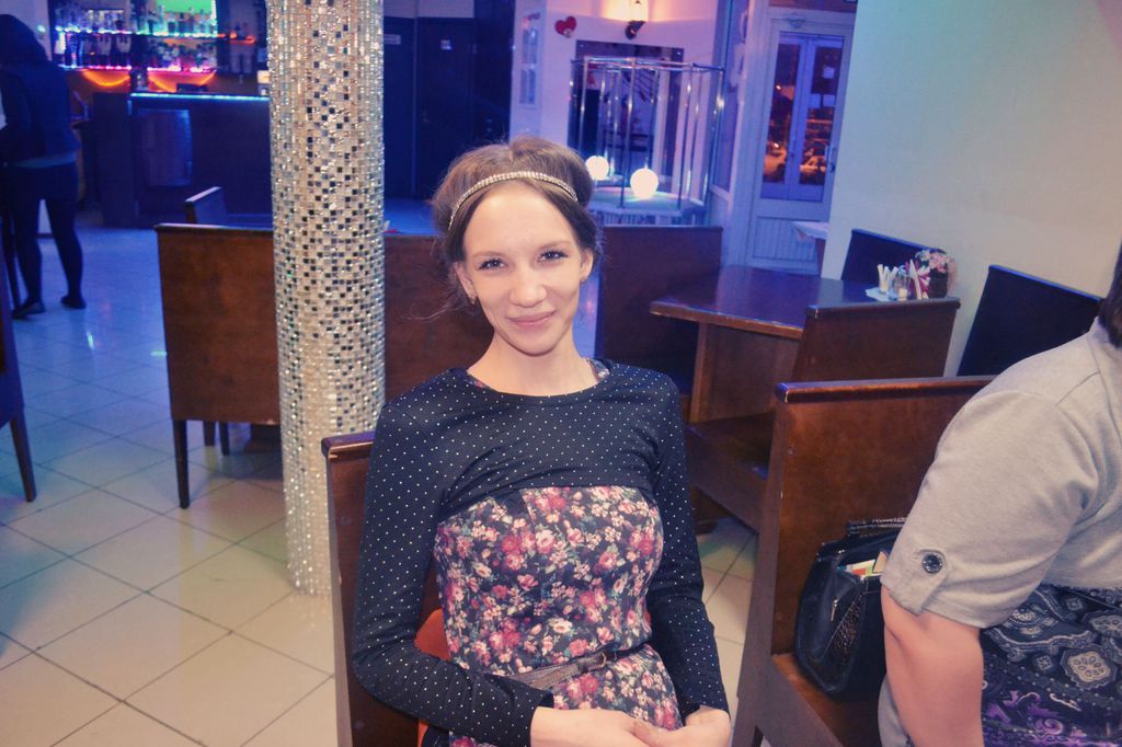 Елена Мингина