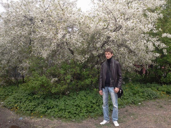 Кирилл Безлепкин