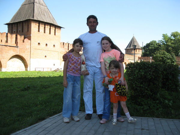 Михаил Локшин