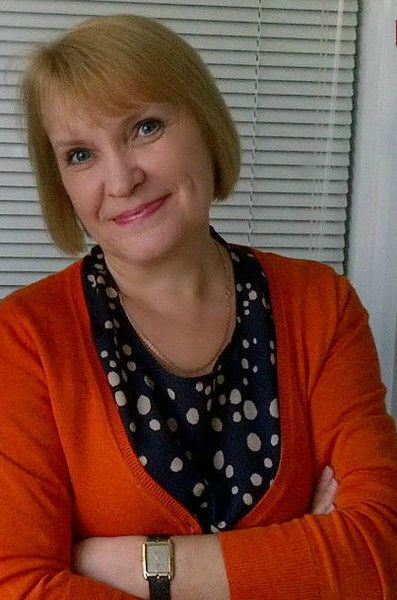 Ольга Свирина