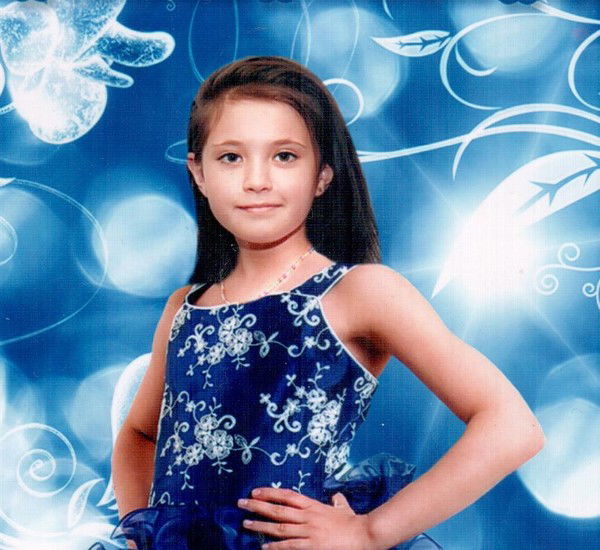 Ясмина Матрузиева