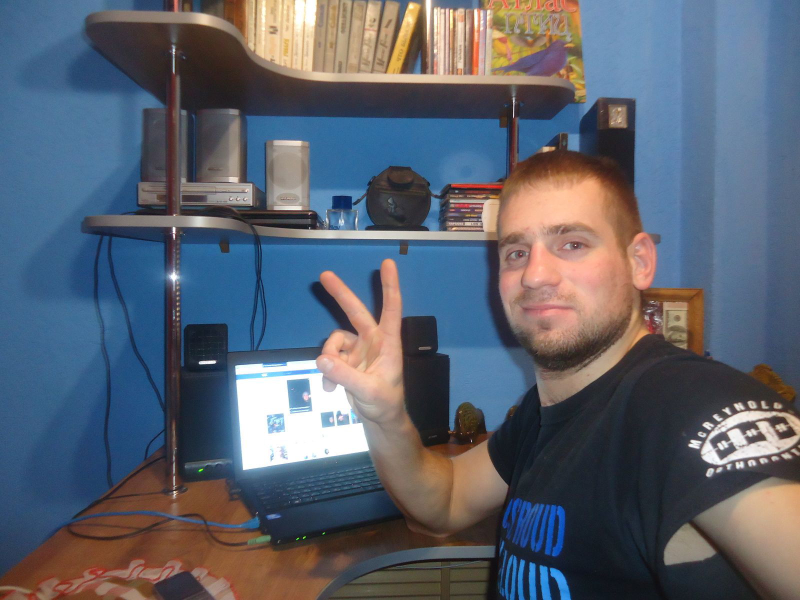 Виталий Кондратьев