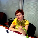 Светлана Стукаленко