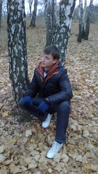 Виталий Королев