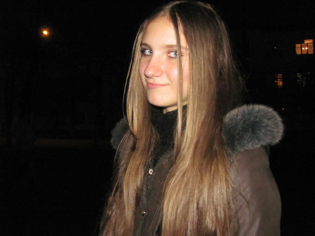 Виктория Адамейко