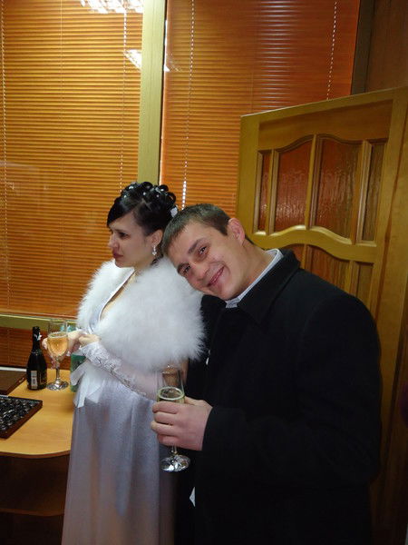 Роман Подлегаев