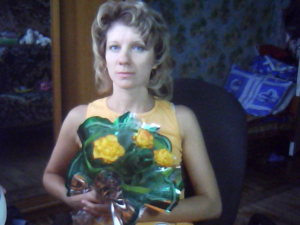 Зоя Викторовна