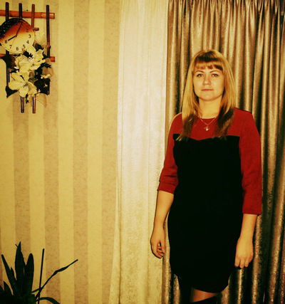 Анна Глинская