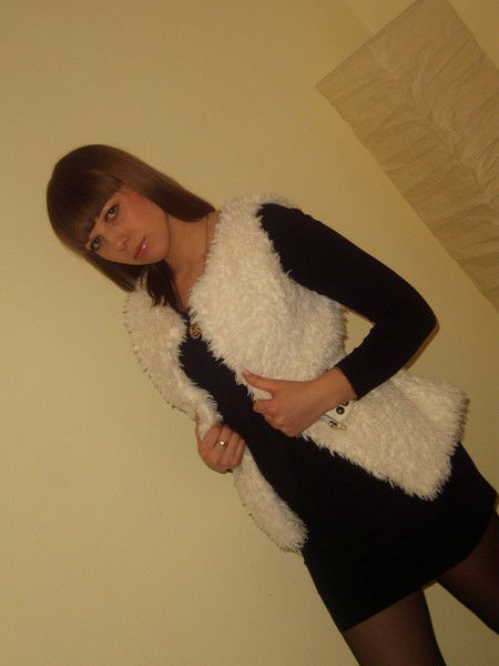 Вера Мироненко