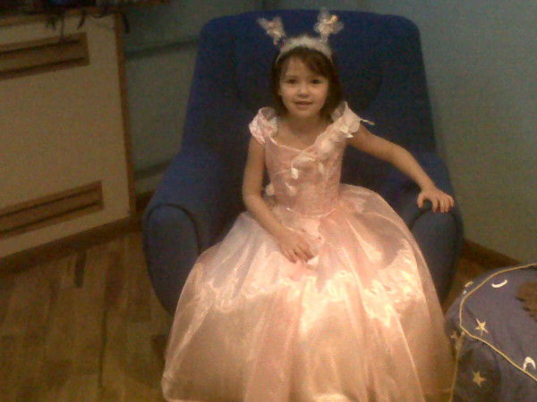 Согдиана Мухамеджанова