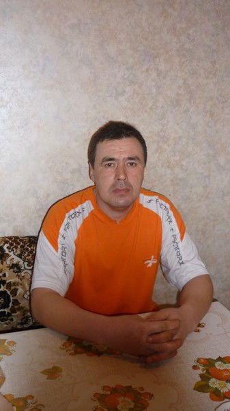 Наис Шафиков