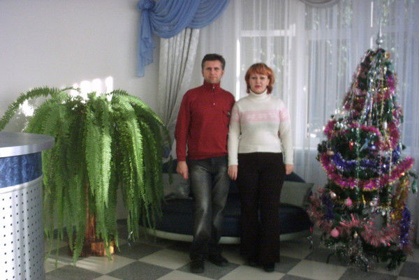 Валерий Кучер