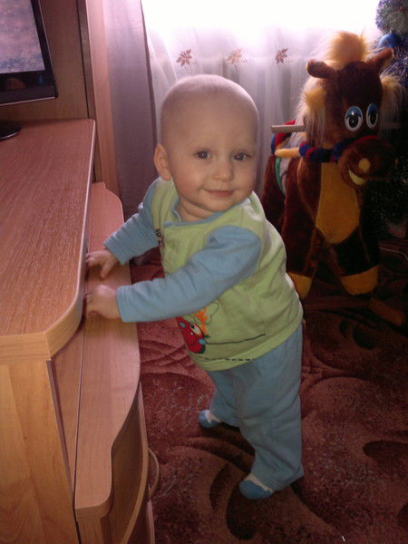 Катя Мишуняева