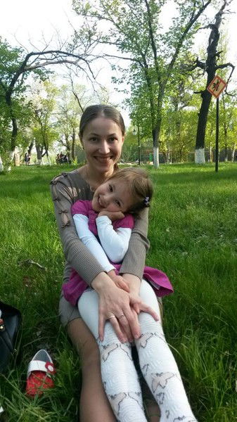 Эльвира Галимуллина