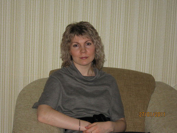 Наталья Пепелко