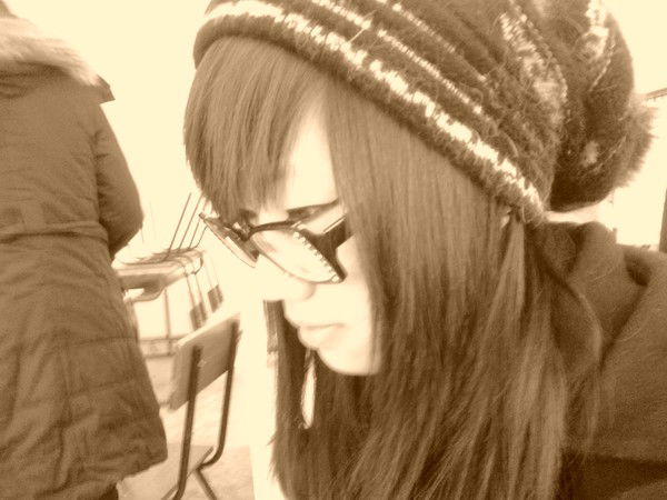 Вероничка Ким