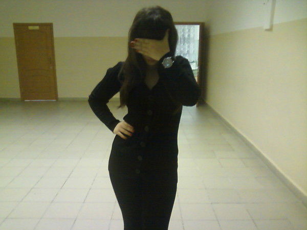 Катюшка Палехова