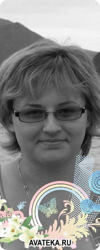 Евгения Садыкова