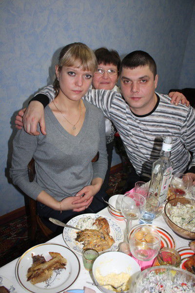 Валера И Юля