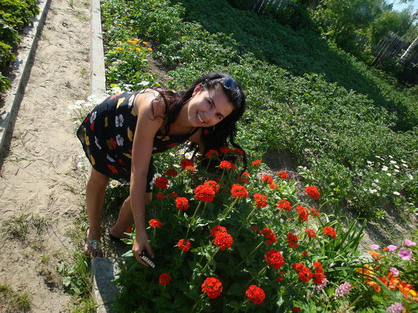 Альбина Сабирова