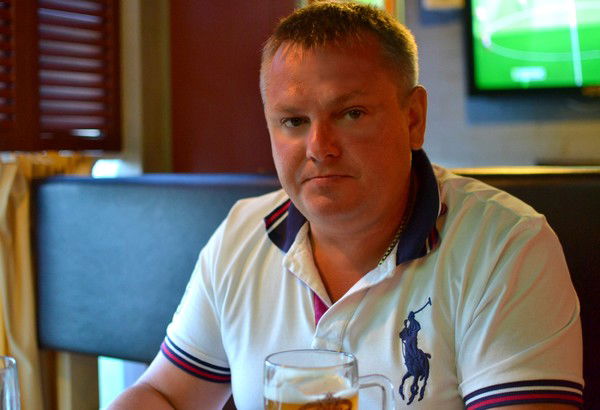 Алексей Белых