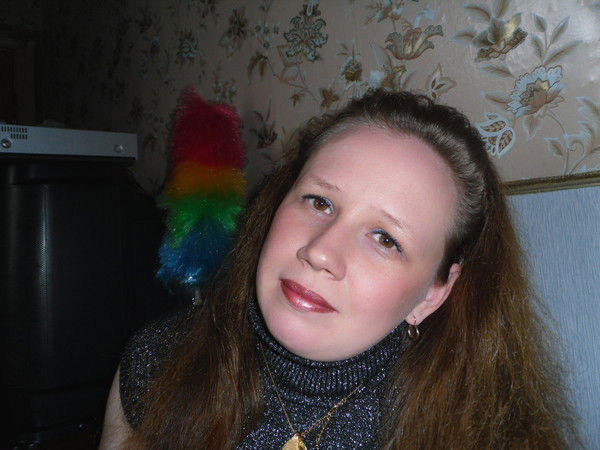 Елена Ковкова