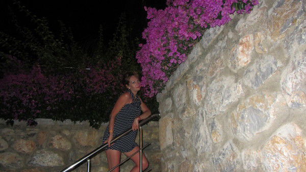 Света Савицкая