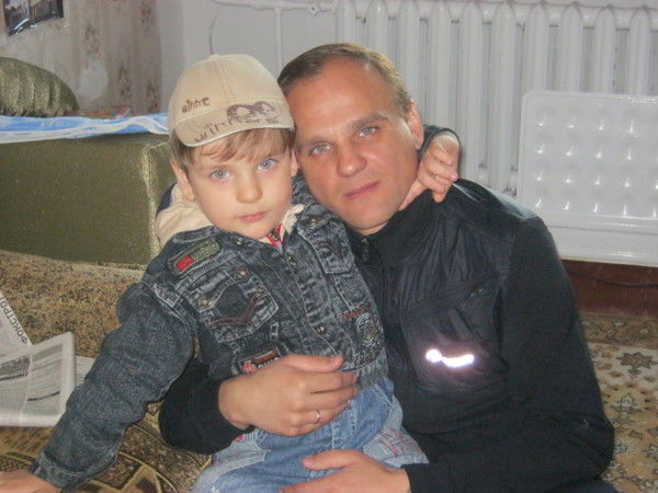 Владимир Тихомир