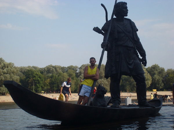 Андрей Васюченко