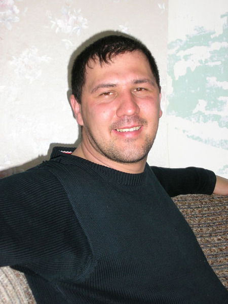 Евгений Петров