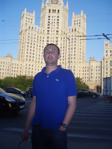 Дмитрий Сороковиков