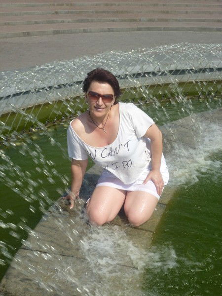 Ирина Иришка