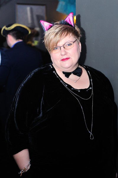 Ирина Бибичева