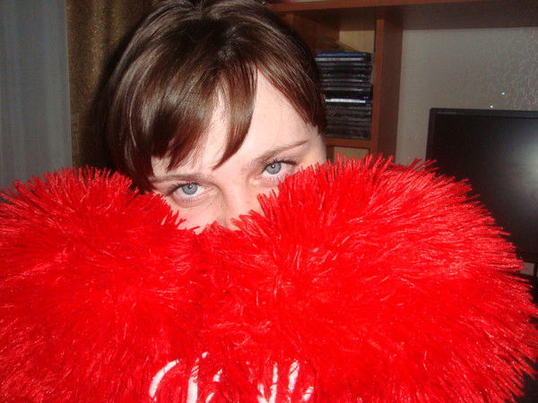 Любовь Таранюк