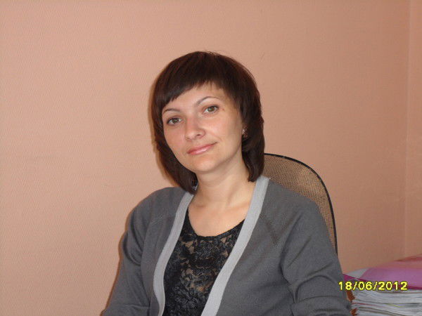 Наташа Павловская