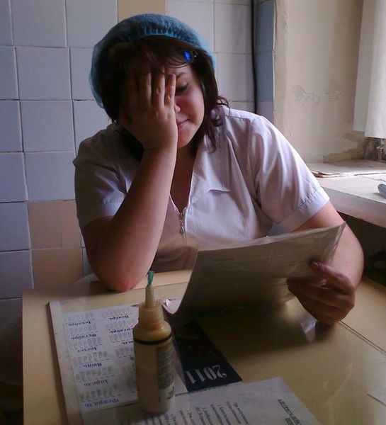 Валентина Овсянникова