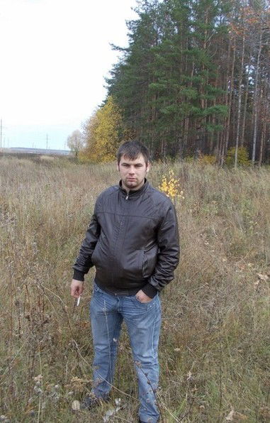 Евгений Давыдов