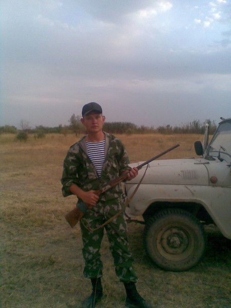 Денис Гудыменко