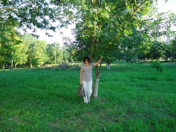 Ирина Матюшенко