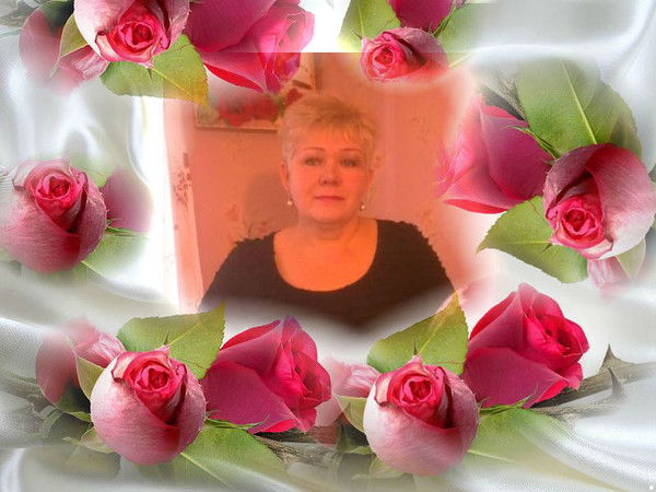 Алла Любимова