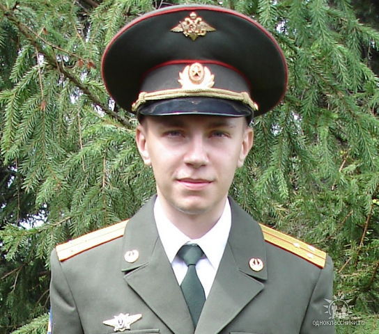 Олег Ткаченко