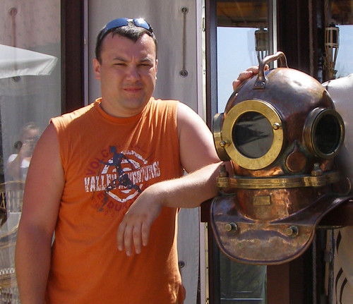 Игорь Линейкин