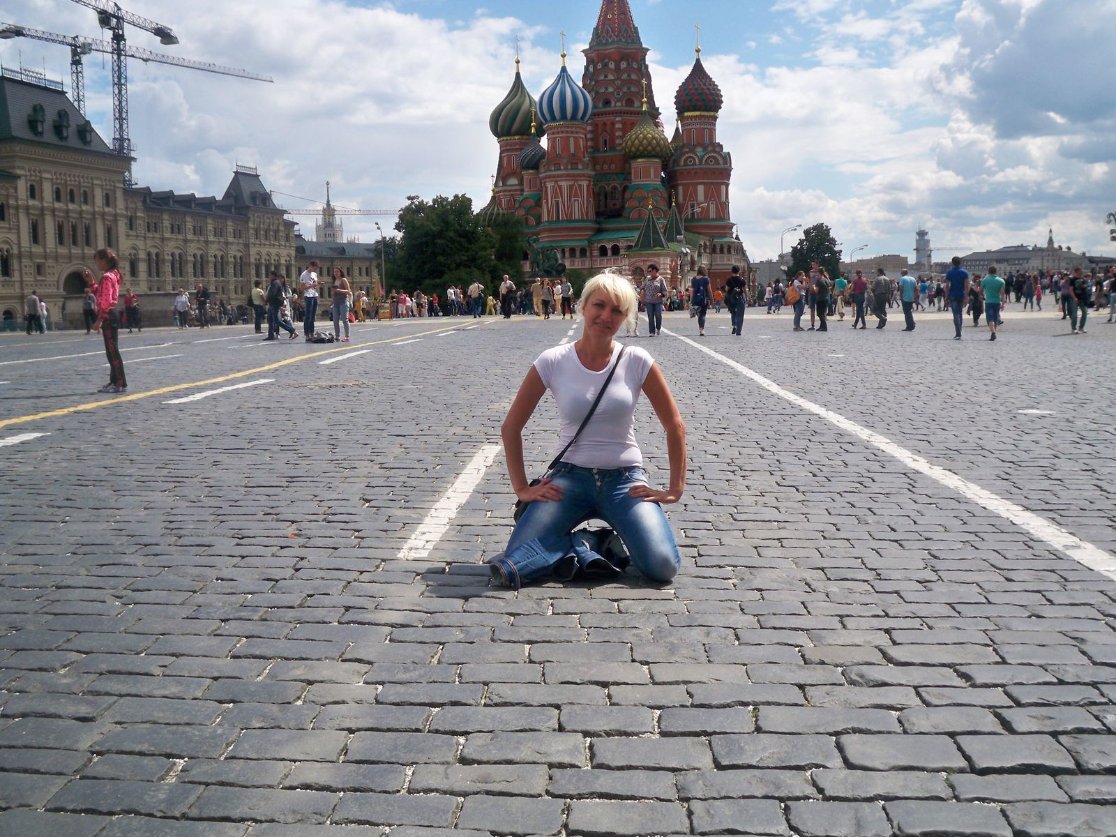 Лейла Мизерная