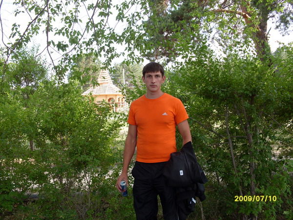 Александр Тимофеев