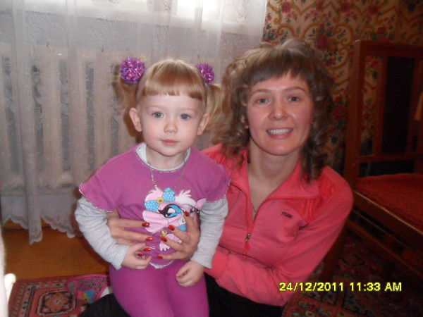 Татьяна Краснова