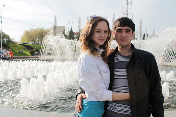 Рифат Сафин