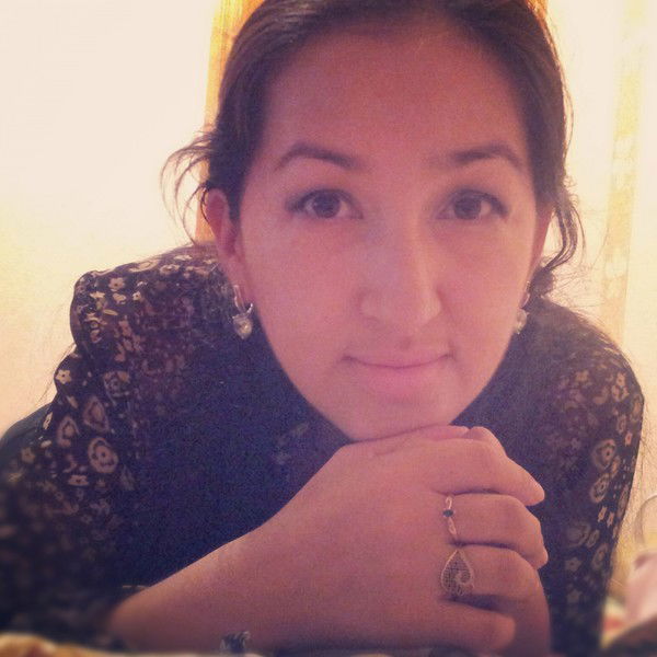 Туйаара Джумабаева