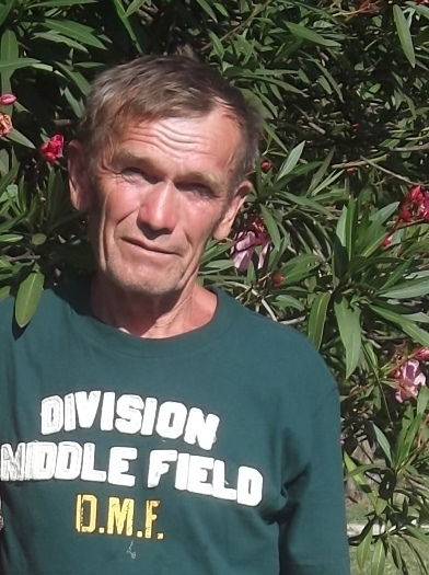 Валерий Павлов