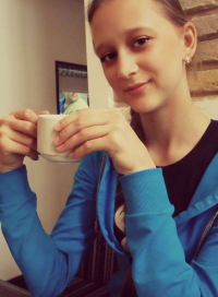 Катеринка Миличенок