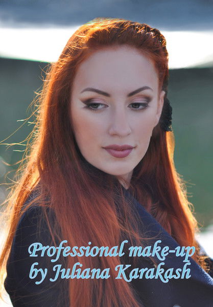 Юлиана Каракаш